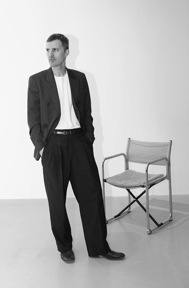 Tiger of Swedens skräddararv - Intervju med Senior Designer