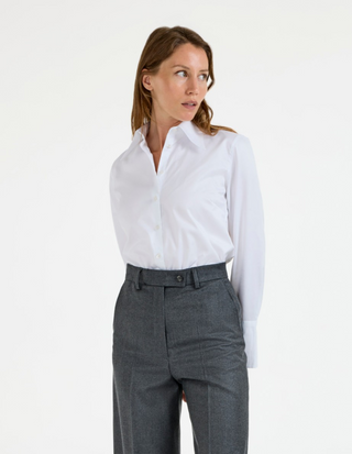 Ströms skjortguide - Passform, styling & tillfälle