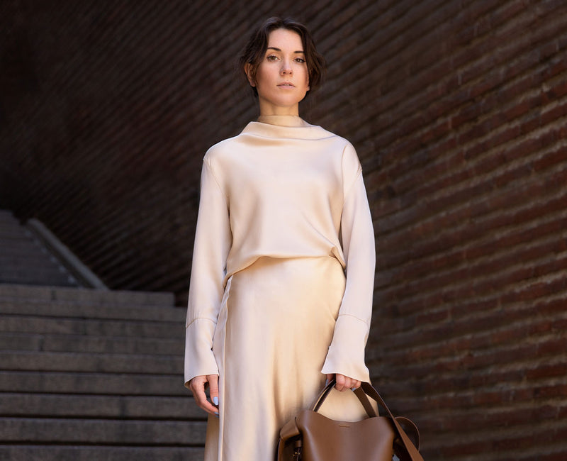 Svenska Designers - Mode som satt Sverige på kartan