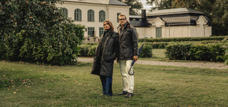 The Barbour edit - Ikoniska jackor i engelsk design