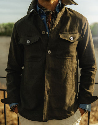Overshirts - Casual Essentials för vår & sommar