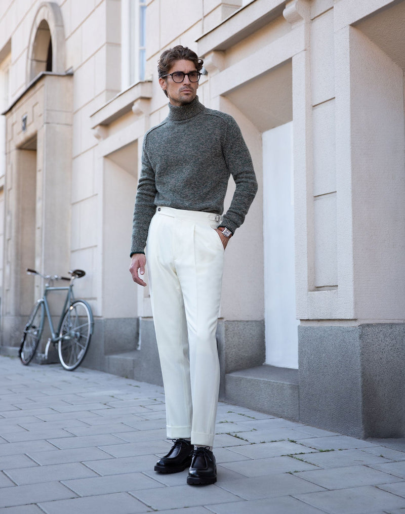 Byxguide - Att tänka på när man köper byxor