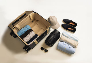 Så packar du semestergarderoben - Ströms guide