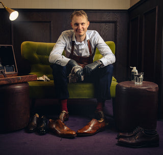 Skovård på mästarnivå - Skovårdsguide för finskor