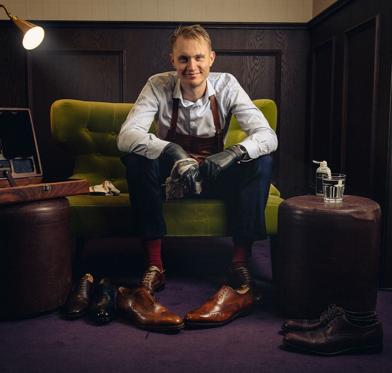 Skovård på mästarnivå - Skovårdsguide för finskor