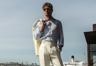 Svenska Designers - Mode som satt Sverige på kartan