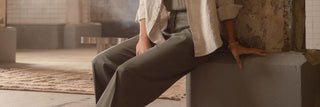 Slacks & Chinos