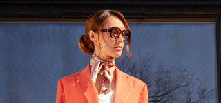 Sidenscarves