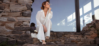In Evening