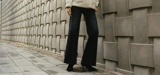 Vida jeans