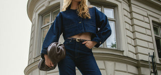 Casual-set