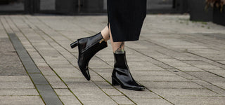 Stövlar & Boots