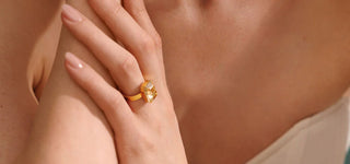 Ringar