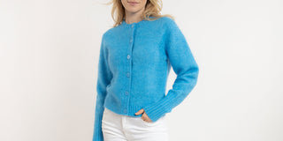 Cardigans & Koftor