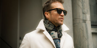 Halsdukar & Scarves