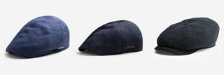 Flat Caps
