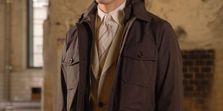 Field jackets