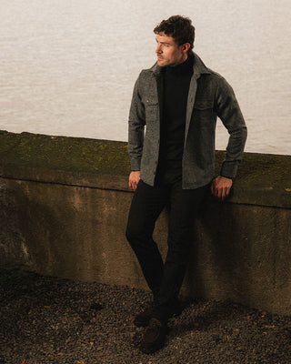 Overshirts