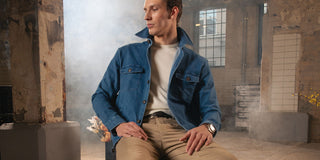 Denimovershirts