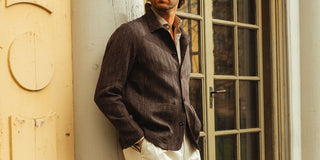 Linneovershirts