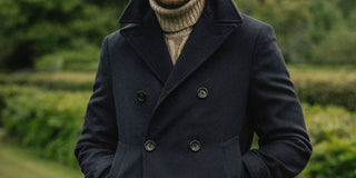 Skepparkavajer