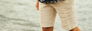 Linneshorts