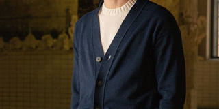Full-zip & Cardigans