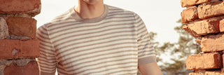 Finstickade T-shirts