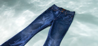 Jeans (rea dam smart)