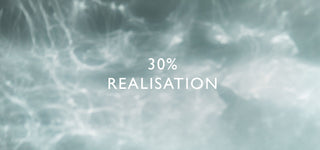 Realisation 30% dam