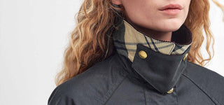 BARBOUR