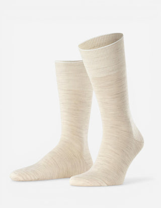 Strumpor Airport 14435 4043 Beige Melange