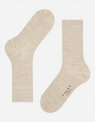 Strumpor Airport 14435 4043 Beige Melange