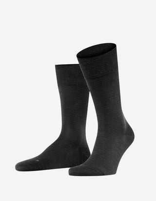 Sensitive Berlin Socks Svart