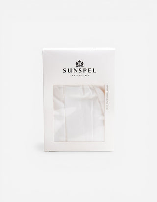 Classic Woven Cotton Boxer Shorts