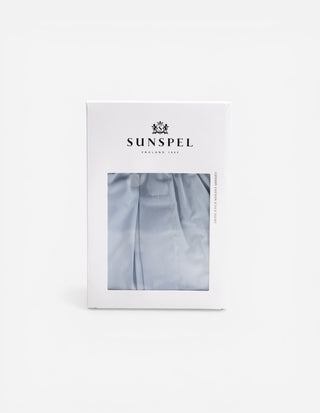 Classic Woven Cotton Boxer Shorts