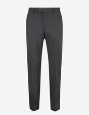 Damien Suit Trousers Slim Fit Mix & Match Wool Grey