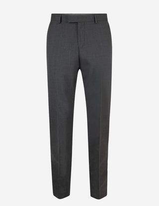 Damien Suit Trousers Slim Fit Mix & Match Wool Grey