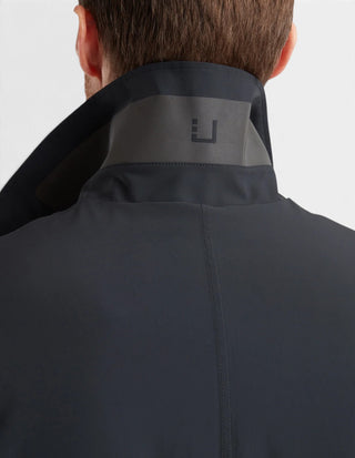 Regulator Coat Navy