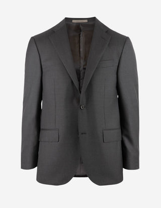 Leader Kostym Ull 150
