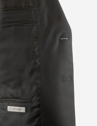 Leader Kostym Ull 120
