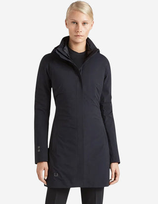 Nova Coat Svart