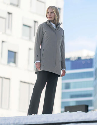 Nova Coat