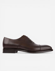 Oxford Calf Brown