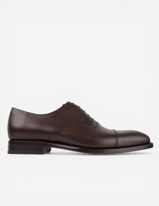 Oxford Calf Brown