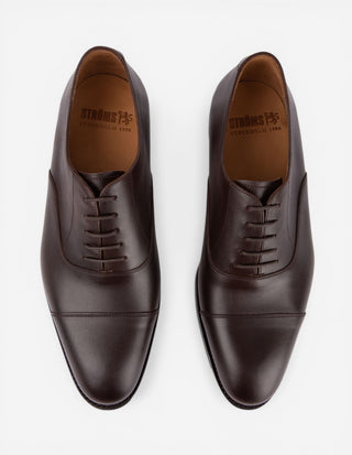 Oxford Calf Brown