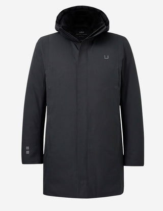 Redox Parka