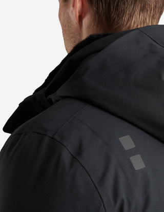 Redox Parka