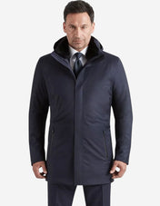 Regulator Parka Savile