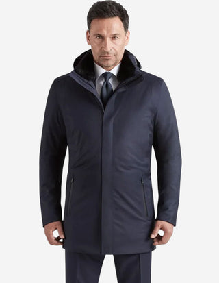 Regulator Parka Savile